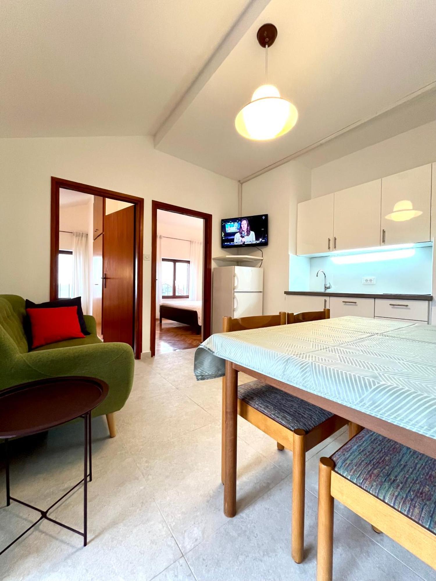 Apartments Martina Primosten Exterior photo